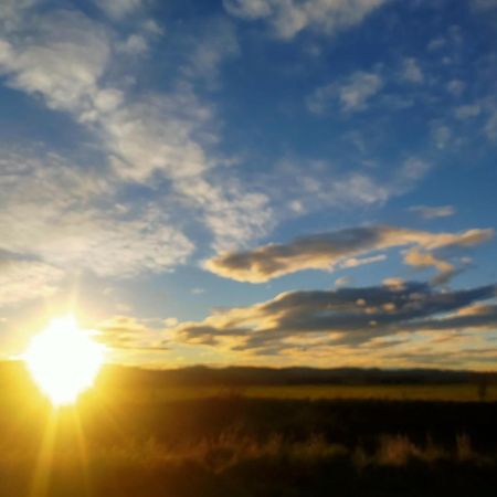 Benmore Taringatura Backpackers 호스텔 외부 사진