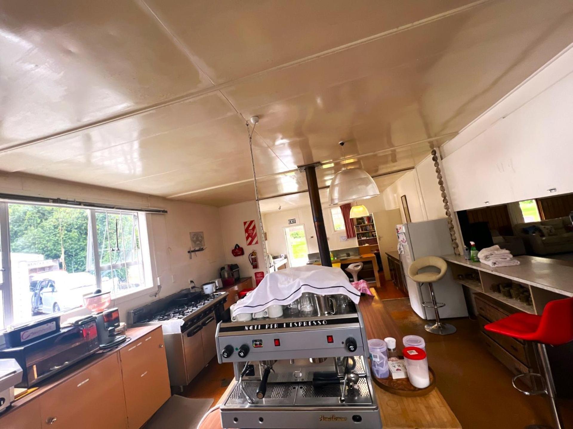 Benmore Taringatura Backpackers 호스텔 외부 사진