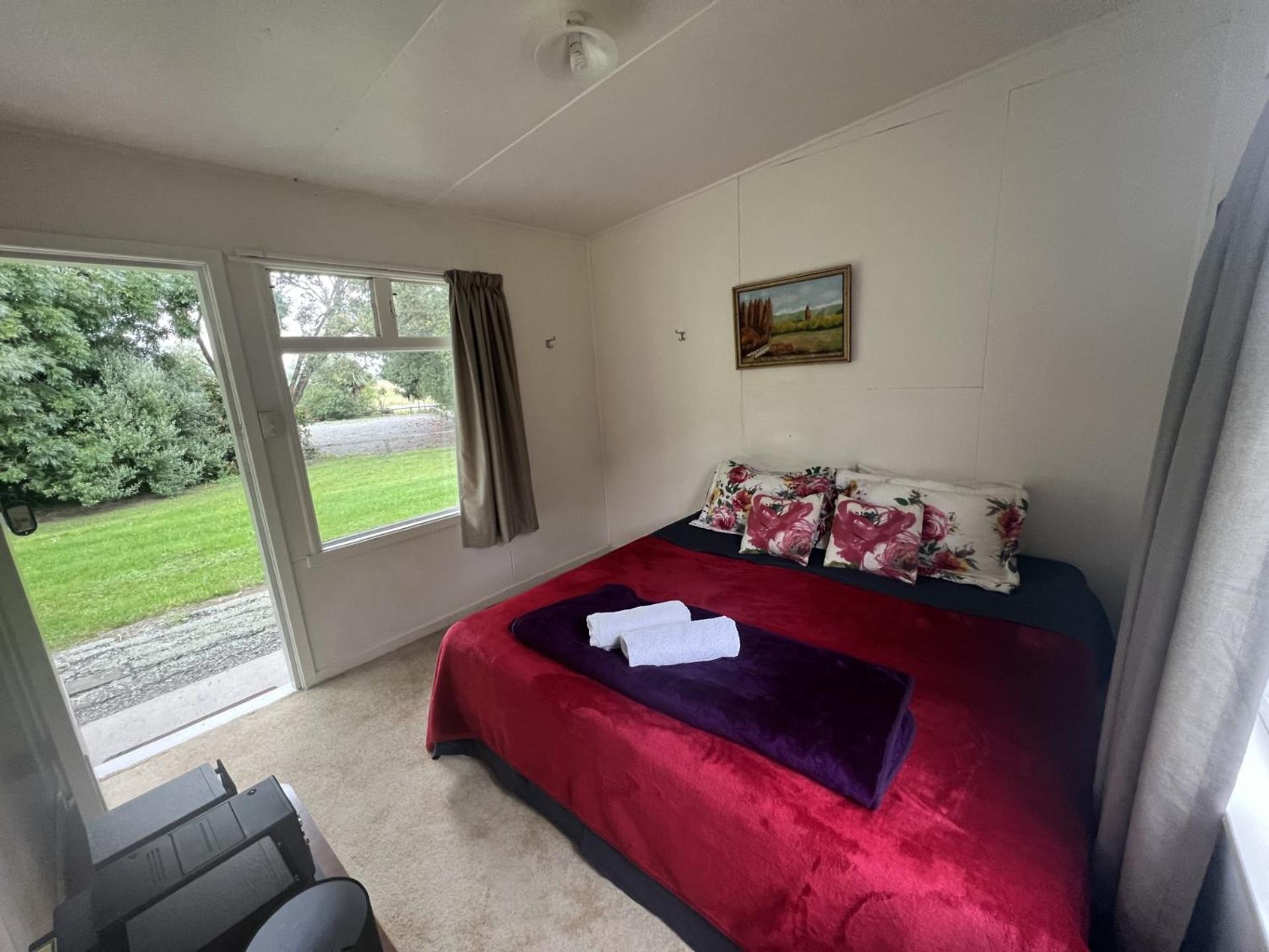 Benmore Taringatura Backpackers 호스텔 외부 사진