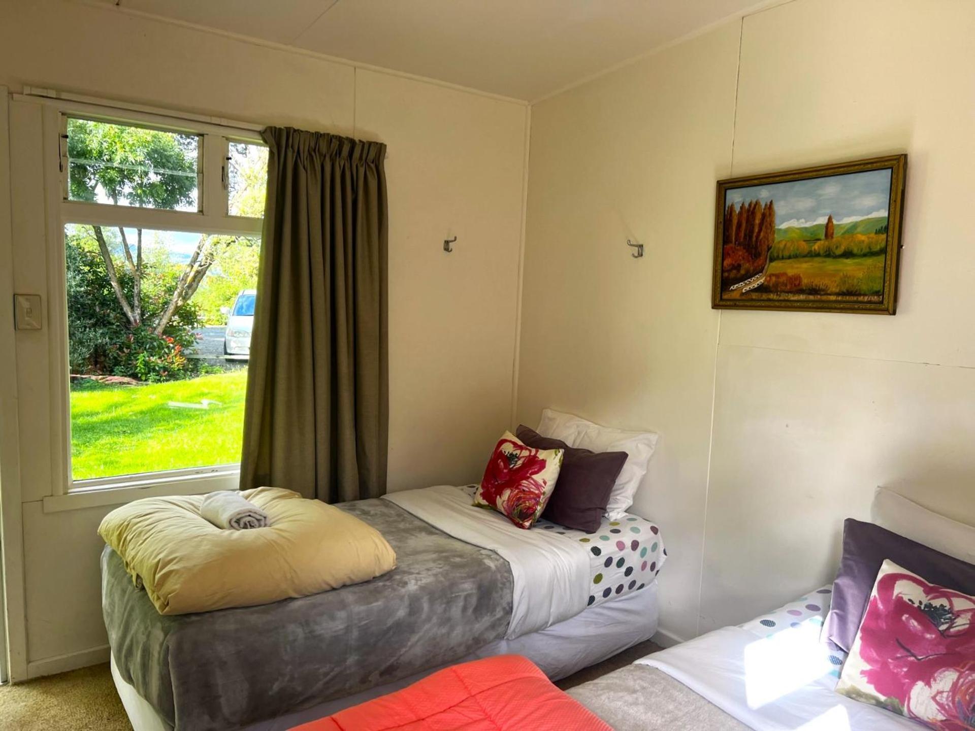 Benmore Taringatura Backpackers 호스텔 외부 사진