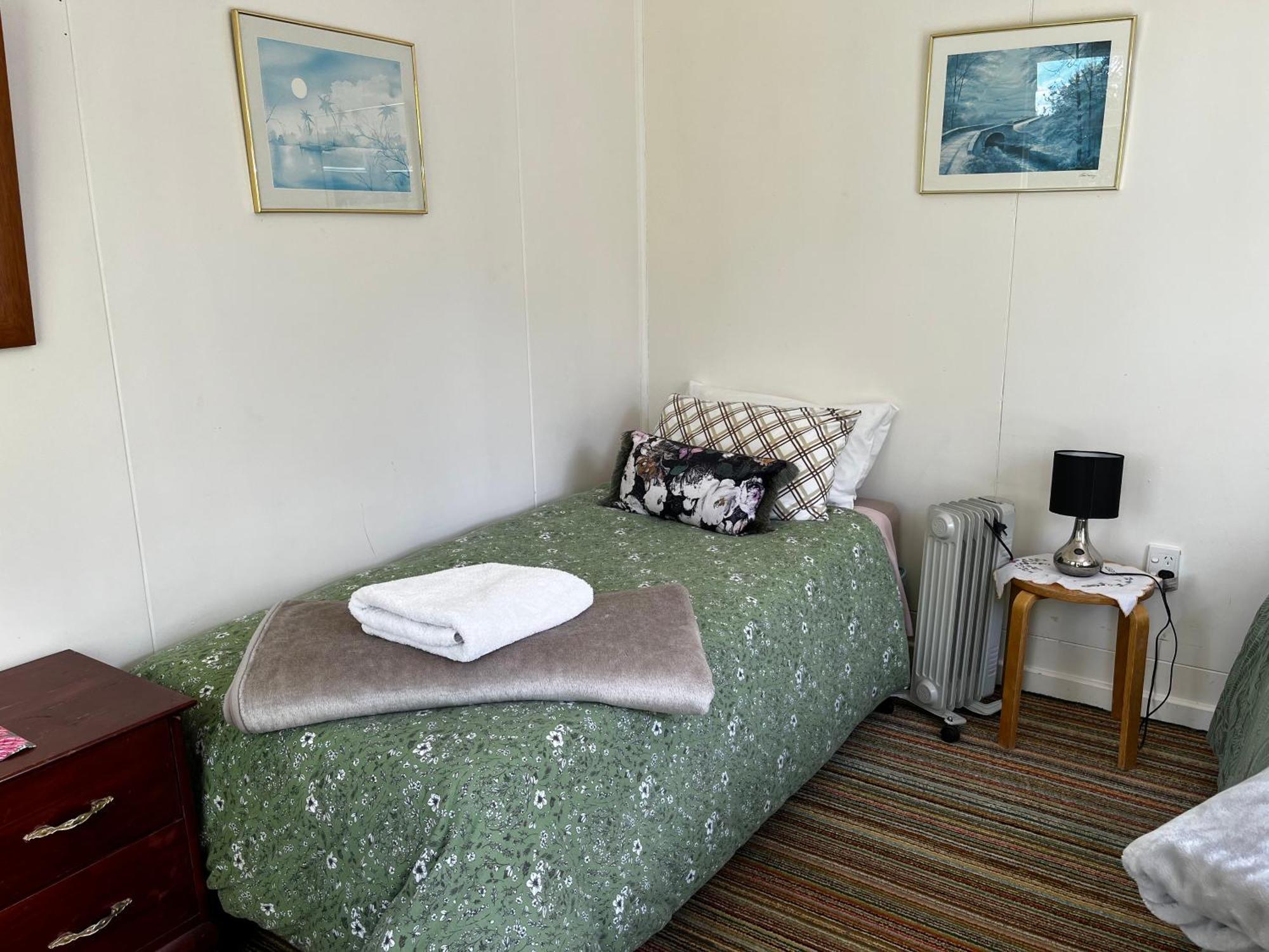 Benmore Taringatura Backpackers 호스텔 외부 사진