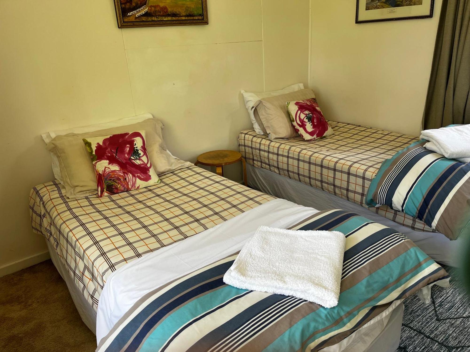 Benmore Taringatura Backpackers 호스텔 외부 사진
