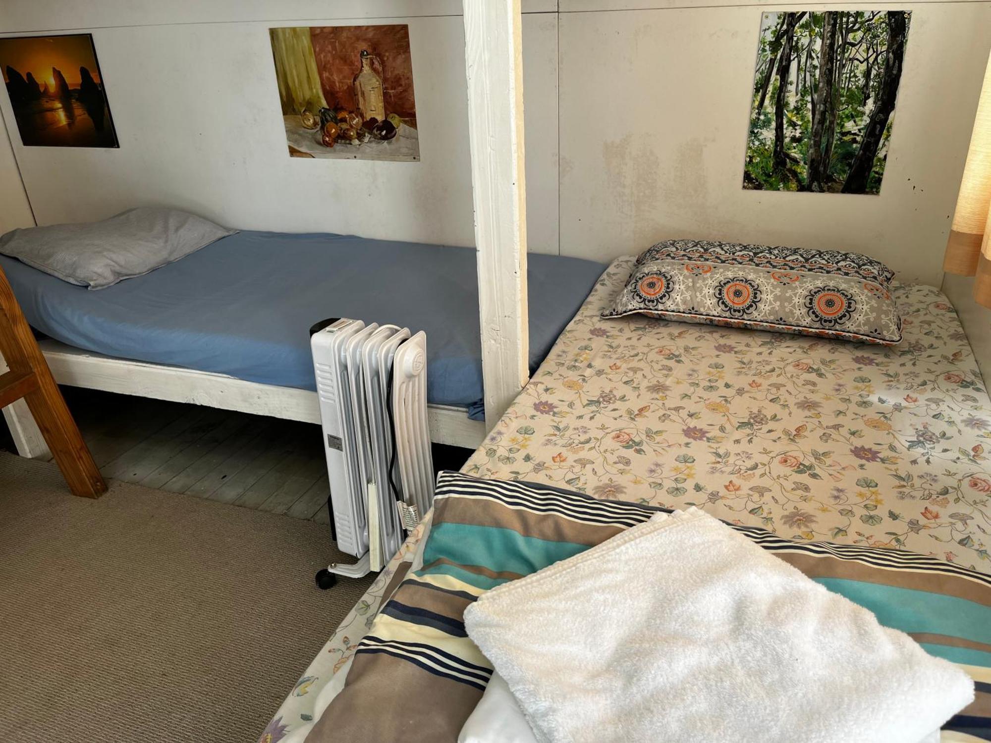 Benmore Taringatura Backpackers 호스텔 외부 사진