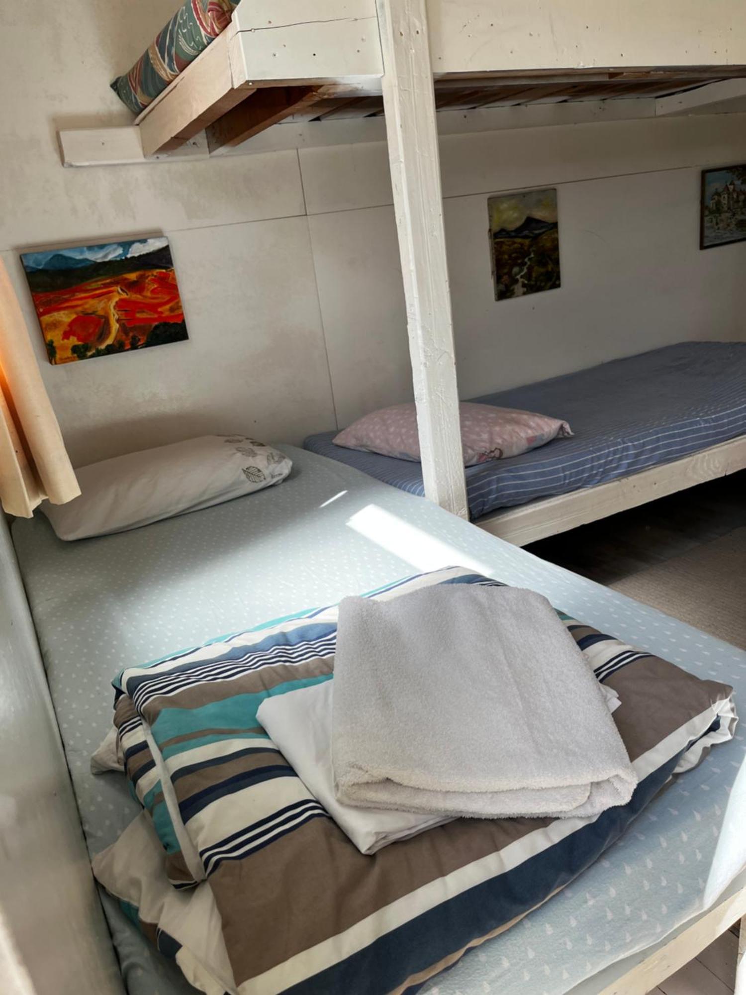 Benmore Taringatura Backpackers 호스텔 외부 사진