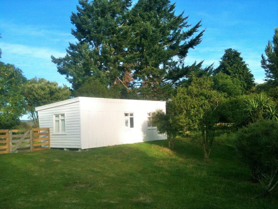 Benmore Taringatura Backpackers 호스텔 외부 사진
