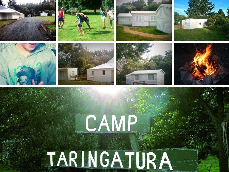 Benmore Taringatura Backpackers 호스텔 외부 사진