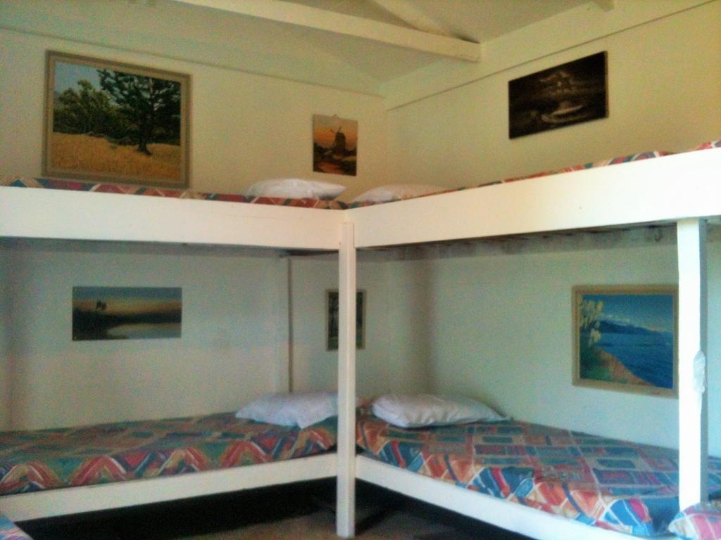 Benmore Taringatura Backpackers 호스텔 외부 사진