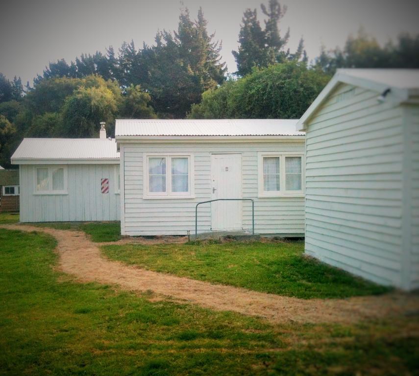 Benmore Taringatura Backpackers 호스텔 외부 사진